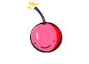 Thanks - Cherry Bomb