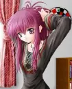 Cute Girl