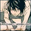 Crouching L, Hidden Light