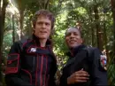 Mack and Will