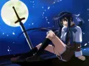 Girls X Swords