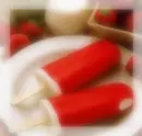 red ieccream