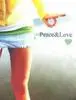 peace and love