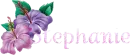Stephanie