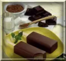 icecream chocolate