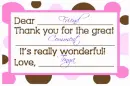 thank u