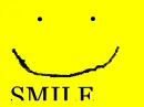 giant smiley 
