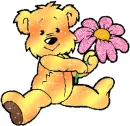 teddy bear