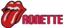 Ronette