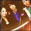 Jonas Brothers & Miley