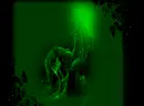 green fairy
