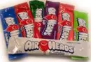 Air Heads