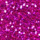 dark pink glitter