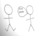 nice shoes