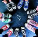 love the shoes