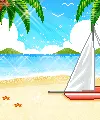 Beach 3