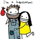 i am hobosexual