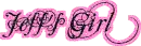 Jeff's Girl