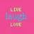 Live, Laugh, Love