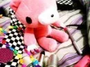Gloomy Bear rokx!! :D