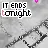 It End 2night
