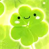 Cute clover