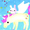 Cute unicorn