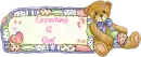 Bear Sign