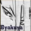 Byakuya