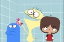 LOVE IT!! CHEESE & BLOO R MY IMAGINARY FRIENZ!!