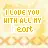 I Luv U Wit All My Heart