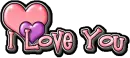 I love u