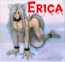 Anime Vam- Erica