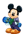 Mickey