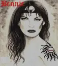Sexy Vamp (with rain effects)- Bennie