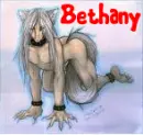 Anime Vamp- Bethany
