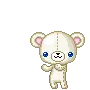 Dancing Bear