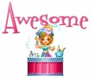 Awesome