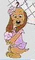 pound puppies nosemarie