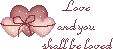 Love and you shall be loved