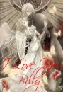 Vampire Couple- I Love You Billy