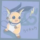 raichu
