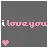 I Luv U