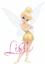 Tinkerbell Lisa