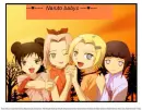 Naruto Baby 
