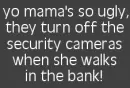 Yo Mama