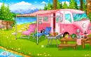 Let's Go Camping
