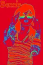 Kat VonD Sketch (with groovy rainbow effects)- Bennie
