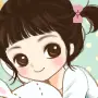 cute girl