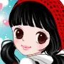 cute girl
